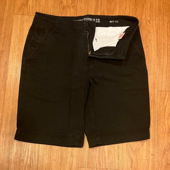 Mossimo Supppy Co. Shorts Size 32 - Picture 4 of 4